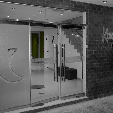 Hotel Kusnaya Piura Zewnętrze zdjęcie