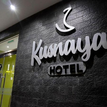 Hotel Kusnaya Piura Zewnętrze zdjęcie
