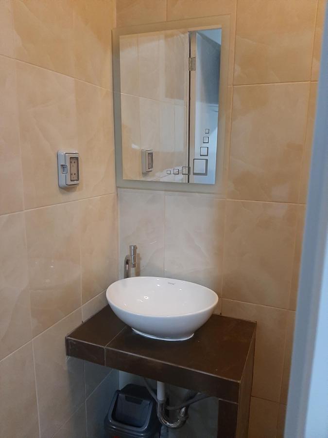 Hotel Kusnaya Piura Zewnętrze zdjęcie