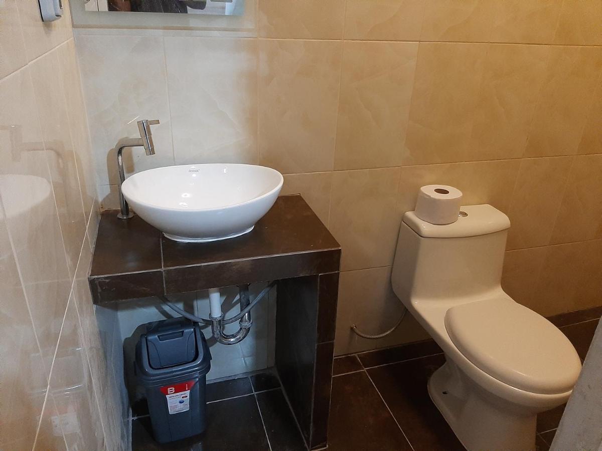Hotel Kusnaya Piura Zewnętrze zdjęcie