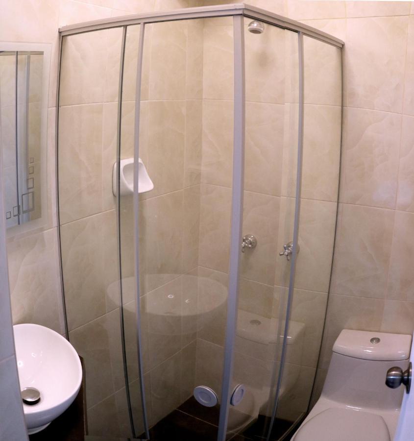 Hotel Kusnaya Piura Zewnętrze zdjęcie