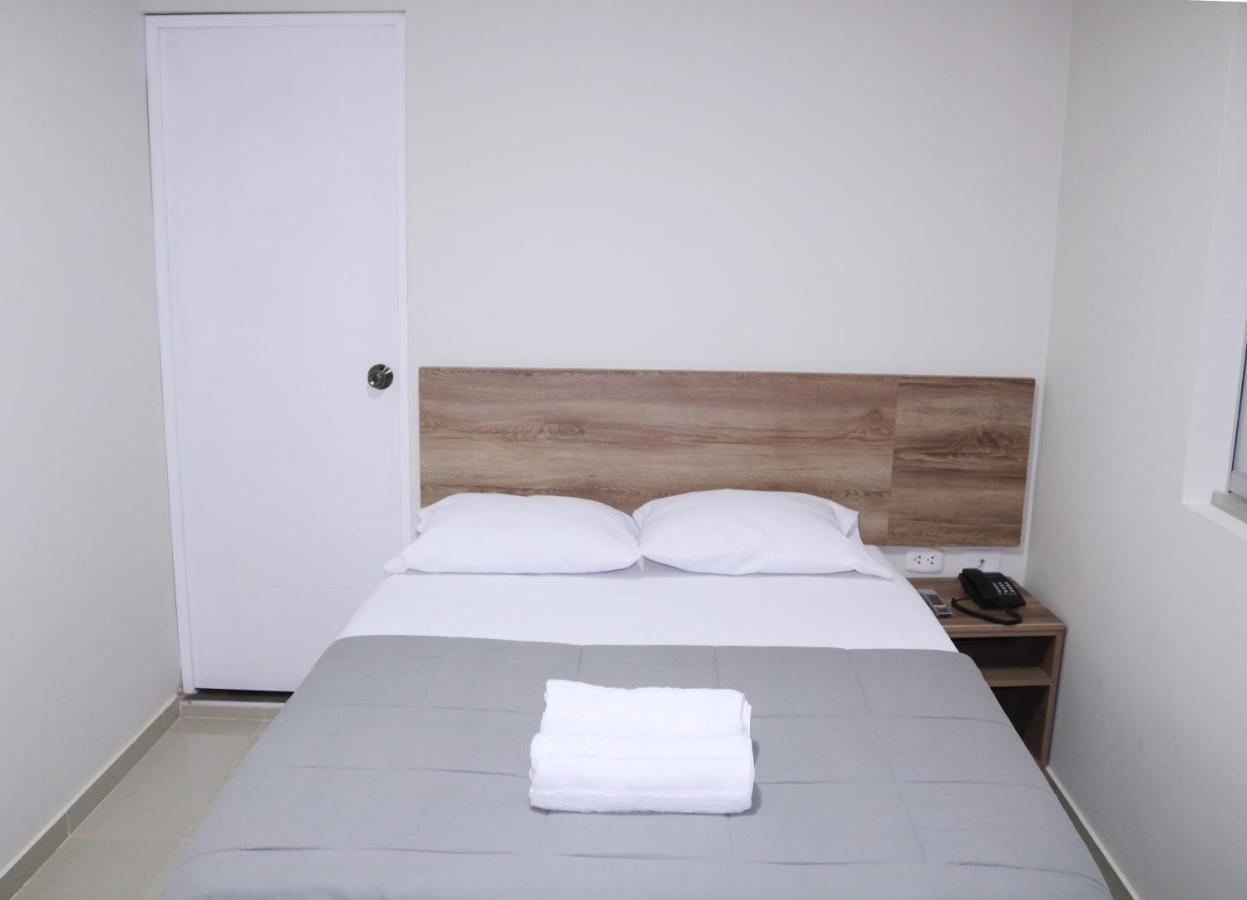 Hotel Kusnaya Piura Zewnętrze zdjęcie