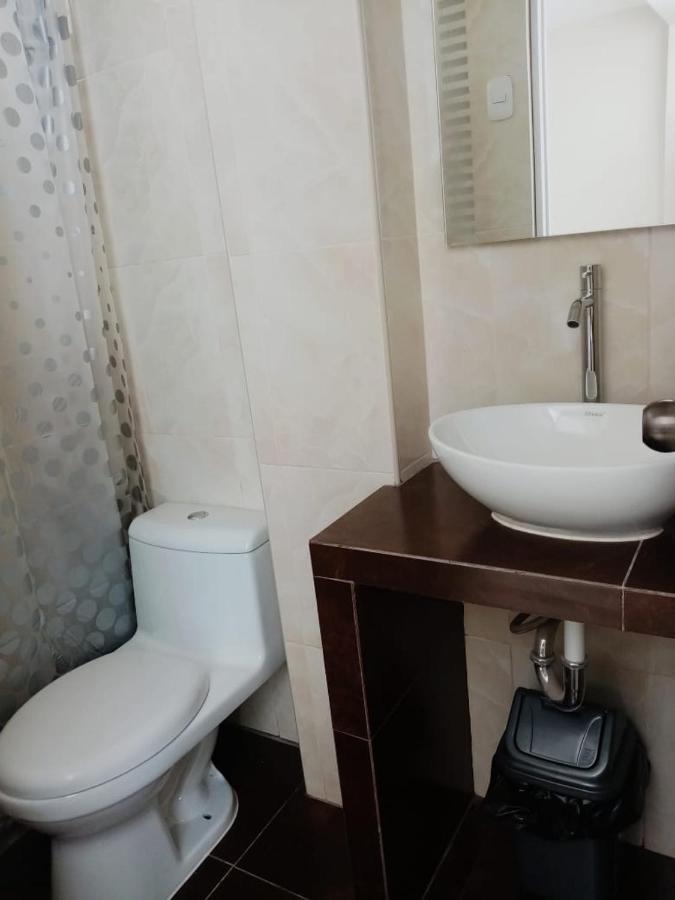 Hotel Kusnaya Piura Zewnętrze zdjęcie