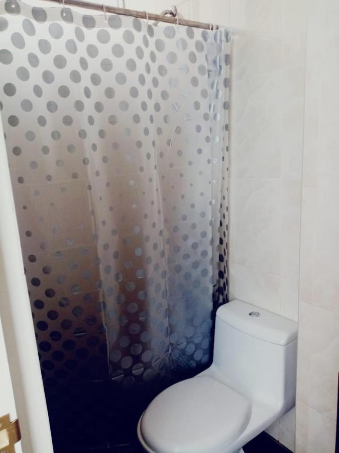 Hotel Kusnaya Piura Zewnętrze zdjęcie