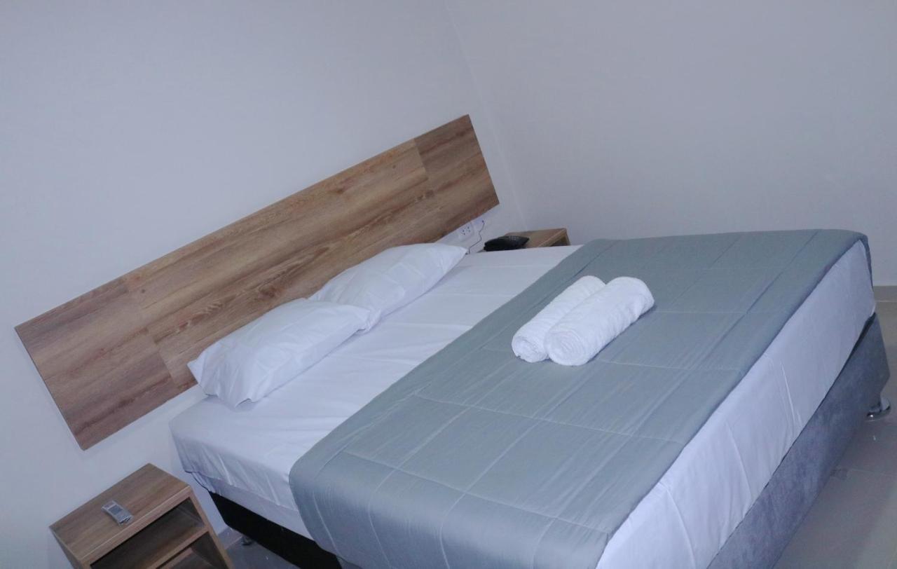 Hotel Kusnaya Piura Zewnętrze zdjęcie