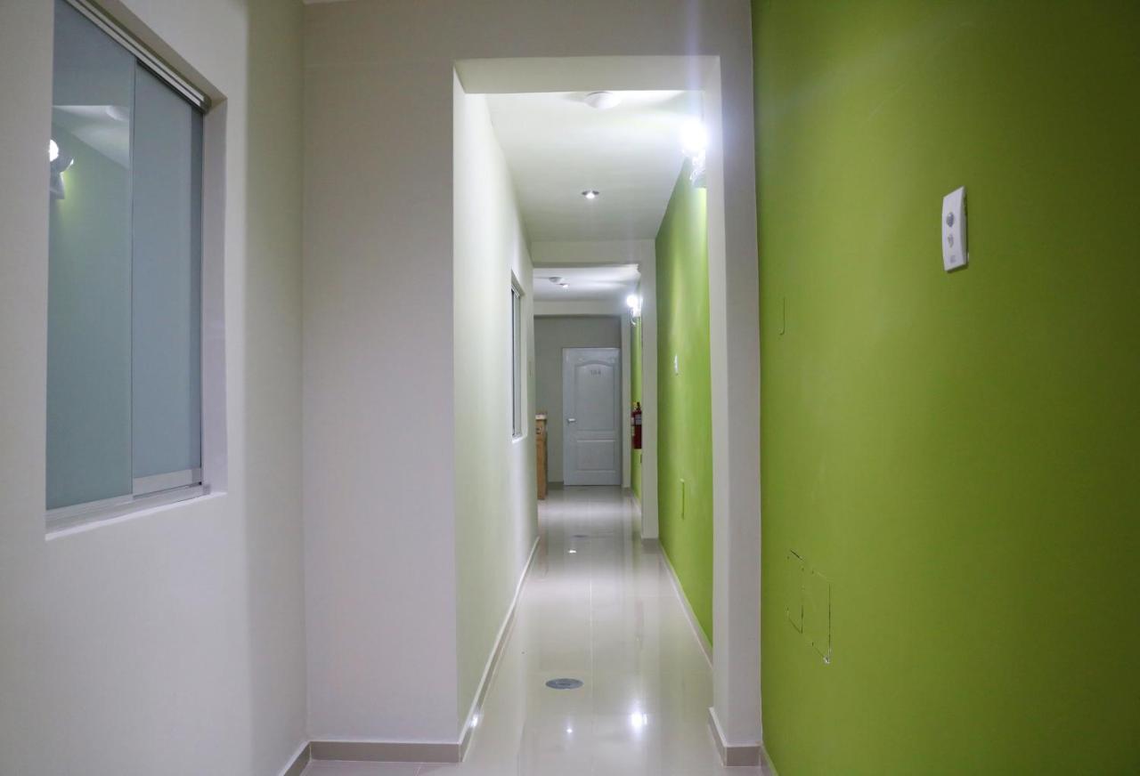 Hotel Kusnaya Piura Zewnętrze zdjęcie