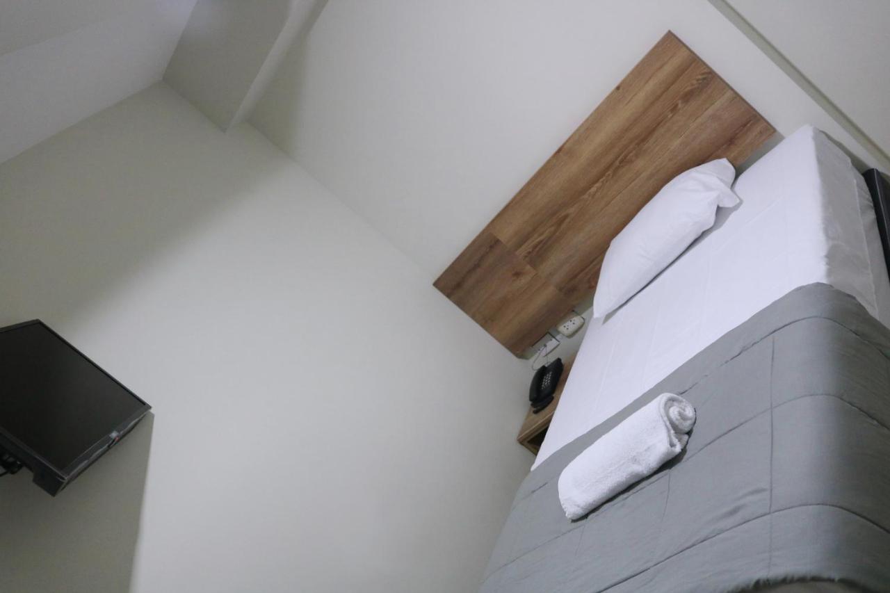 Hotel Kusnaya Piura Zewnętrze zdjęcie