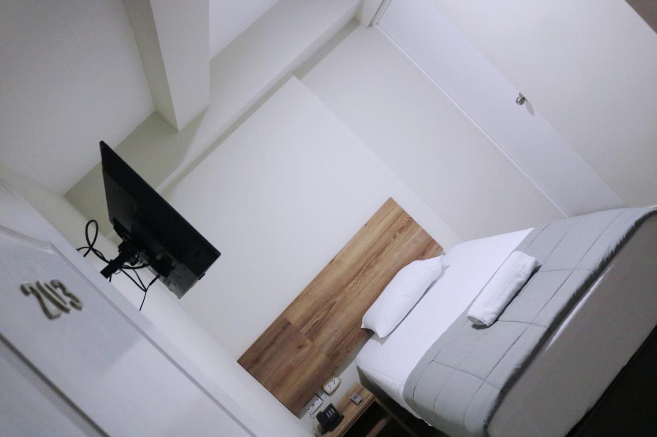 Hotel Kusnaya Piura Zewnętrze zdjęcie